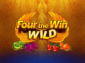 Four the Win Wild