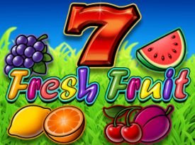 Fresh Fruit