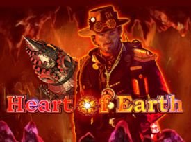 Heart of Earth