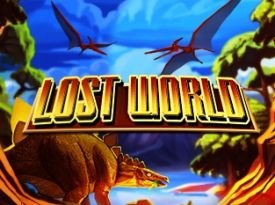 Lost World