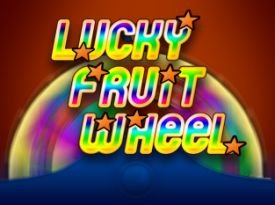 Lucky Fruit Wheel