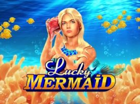 Lucky Mermaid