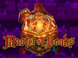 Master of Books Unlimited