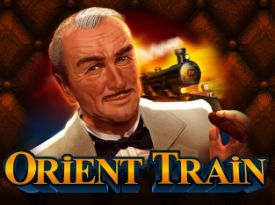 Orient Train