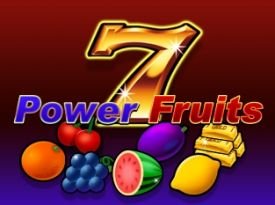 Power Fruits