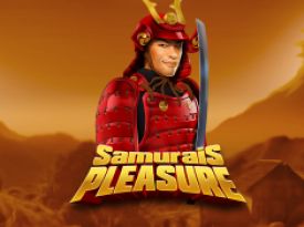 Samurais Pleasure