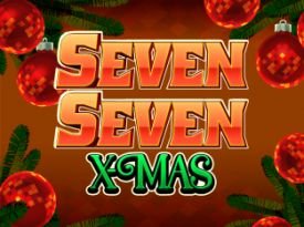 Seven Seven Xmas