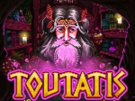 Toutatis