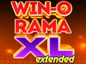 Win-O-Rama XL Extended