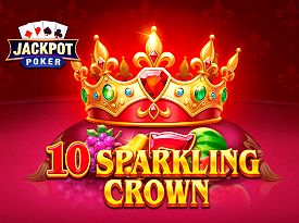 10 Sparkling Crown