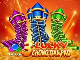 3 Lucky Chong Tian Pao
