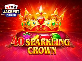 40 Sparkling Crown