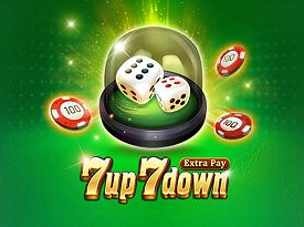7up 7down