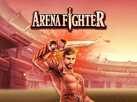 Arena Fighter