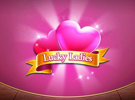 Blackjack Lucky Ladies