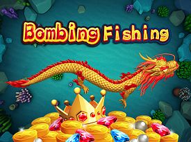 Bombing Fishing