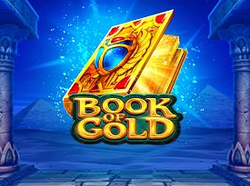 Book of Gold