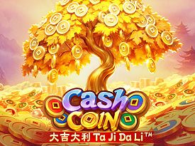 Cash Coin