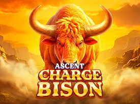 Charge Bison Ascent