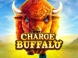 Charge Buffalo