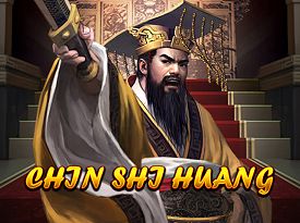 Chin Shi Huang