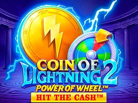 Coin of Lightning 2