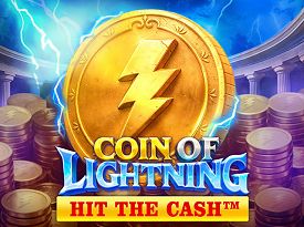 Coin of Lightning