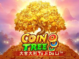 Coin Tree