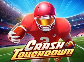 Crash Touchdown
