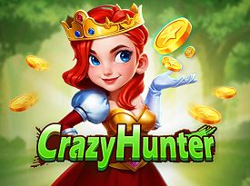 Crazy Hunter