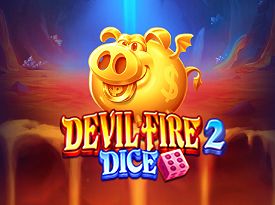Devil Fire 2