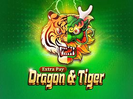 Dragon & Tiger