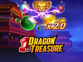 Dragon Treasure