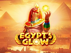 Egypt's Glow