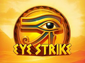 Eye Strike
