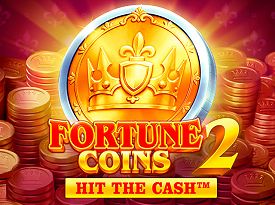 Fortune Coins 2