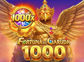 Fortune Garuda 1000