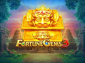 Fortune Gems 3