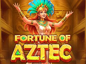Fortune of Aztec