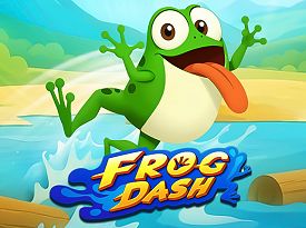 Frog Dash