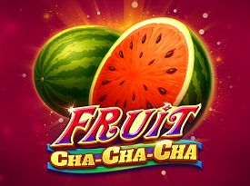 Fruit Cha Cha Cha