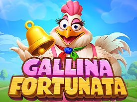 Gallina Fortunata