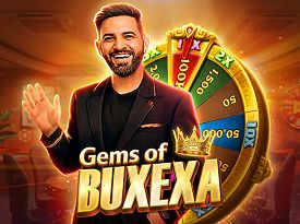 GEMS of BUXEXA
