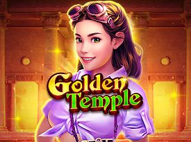 Golden Temple