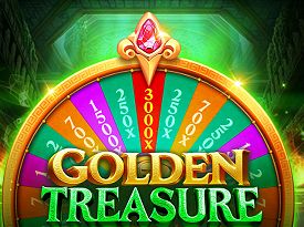 Golden Treasure