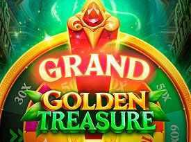 Grand Golden Treasure
