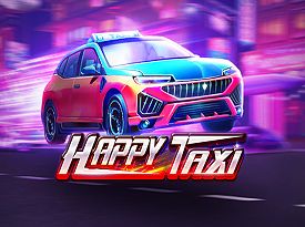 Happy Taxi
