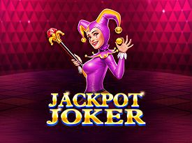 Jackpot Joker