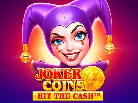 Joker Coins
