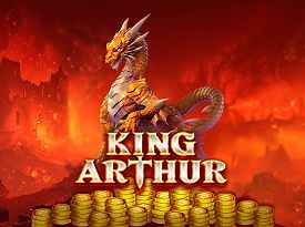 King Arthur